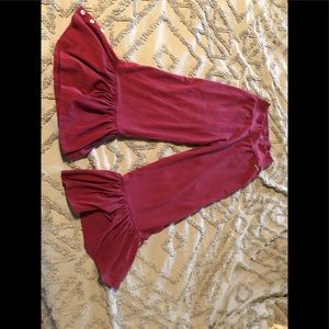 Matilda Jane ruffles size small